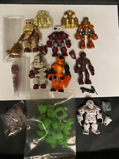 Glyos mixed lot for sale  Belcamp