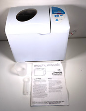 Morphy richards bread for sale Morphy richards bread for sale  BROXBURN