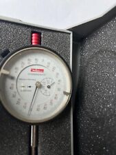 Käfer messuhr stoßschutz gebraucht kaufen  Leipzig