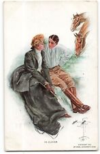 Clover glamour couple for sale  MANCHESTER
