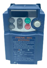 FUJI ELECTRIC FRN 0.4C1S-2J INVERSOR COMPACTO FRENIC-MINI-SERIES 3.1A, usado comprar usado  Enviando para Brazil