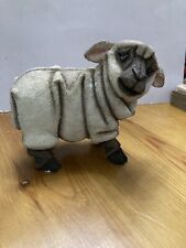 Sheep figurine sheep for sale  SHANKLIN