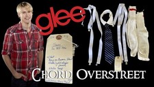 Chord overstreet production for sale  Garden Grove