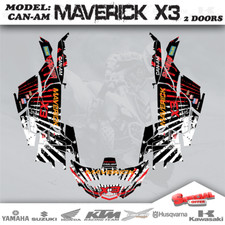 Maverick 2016 2018 for sale  Dallas