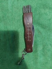 Coltello raccolta funghi usato Coltello raccolta funghi usato  Cefalu