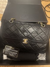 Chanel vintage limited for sale  LONDON