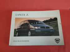 Lancia 2000 turbo usato  Villa Minozzo