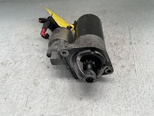Motorino avviamento per usato  Qualiano