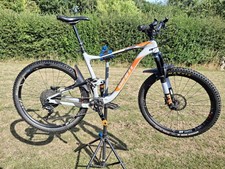 2018 giant anthem for sale  HIGH WYCOMBE