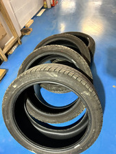 Gomme brigestone estive usato  Torino