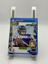 Madden nfl sony for sale  Dundalk