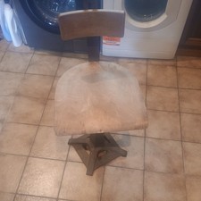 Antique vintage industrial for sale  WIGAN