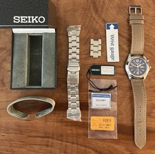 seiko military watch for sale seiko military watch for sale POOLE