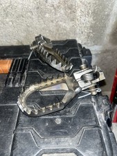 Beta racing foot for sale  BRADFORD