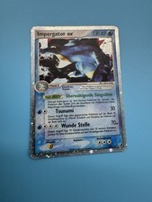 Pokémon pokemon karte gebraucht kaufen  Espelkamp
