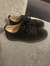 sapato louboutin comprar usado  Enviando para Brazil