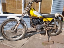 yamaha ty175 for sale yamaha ty175 for sale LEOMINSTER