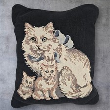 Vintage grannycore persian for sale  Reading