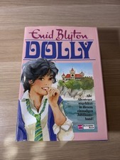 Dolly enid blyton gebraucht kaufen  Krefeld