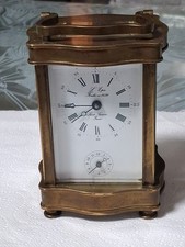 Ancienne pendulette officier d'occasion  Istres