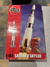 Airfix 144 apollo for sale Airfix 144 apollo for sale  HEATHFIELD