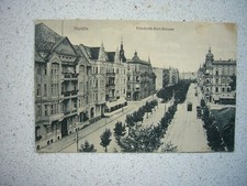 Postkarte 1918 stettin gebraucht kaufen  Deutschland