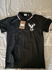 Polo burberry uomo usato  Roma