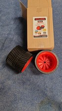 Bootswagenräder bollerwagenr� gebraucht kaufen  Celle