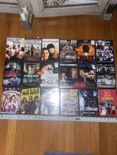 Lot movies dvds for sale  Shrewsbury