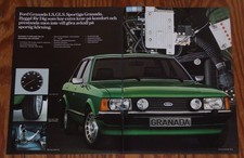1979 ford granada gebraucht kaufen 1979 ford granada gebraucht kaufen  Hamburg