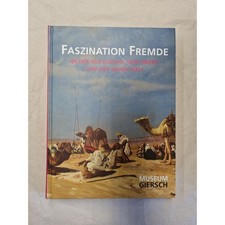 Faszination fremde bilder gebraucht kaufen Faszination fremde bilder gebraucht kaufen  Dinkelscherben