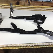 Tesoura reclinável para descanso de perna de balancim Lazy Boy peças esquerda direita comprar usado  Enviando para Brazil
