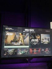 Omen 27k uhd for sale  Riverside