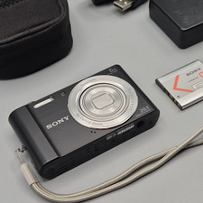 Mint sony cybershot d'occasion  Bourgoin-Jallieu