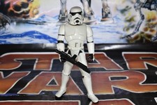 Luke stormtrooper potf for sale  LONDON