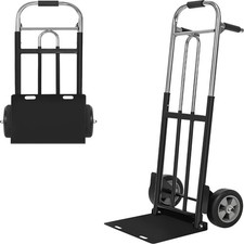 Folding hand truck for sale  Allston