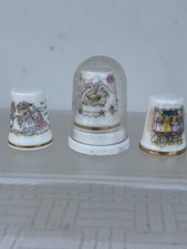 Thimbles royal doulton for sale  COLCHESTER