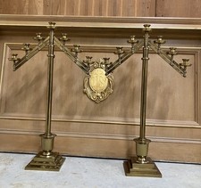 Sudbury brass church for sale  Hamilton