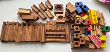 Big bundle wooden for sale  SOUTH MOLTON