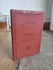 Prima edizione manuale usato  Baveno