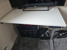 Ergonomic electric standing for sale  CLITHEROE