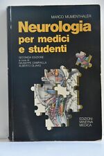 Neurologia per medici usato  Riccione