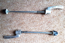 Nos pair shimano for sale  NOTTINGHAM