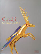 Goudji magicien blois d'occasion  La Chartre-sur-le-Loir