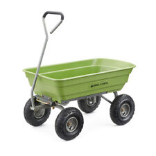 Gorilla carts 600lb for sale  Lincoln