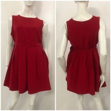 Dixie vestito abito usato  Ardea