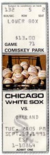 1991 white sox for sale  Merrifield