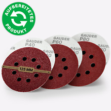 Gauder schleifscheiben 125mm gebraucht kaufen  Schwerin