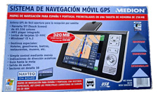 Medion navigationsystem gps gebraucht kaufen  Weilrod