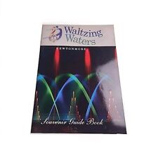 Waltzing waters newtonmore for sale  HASTINGS